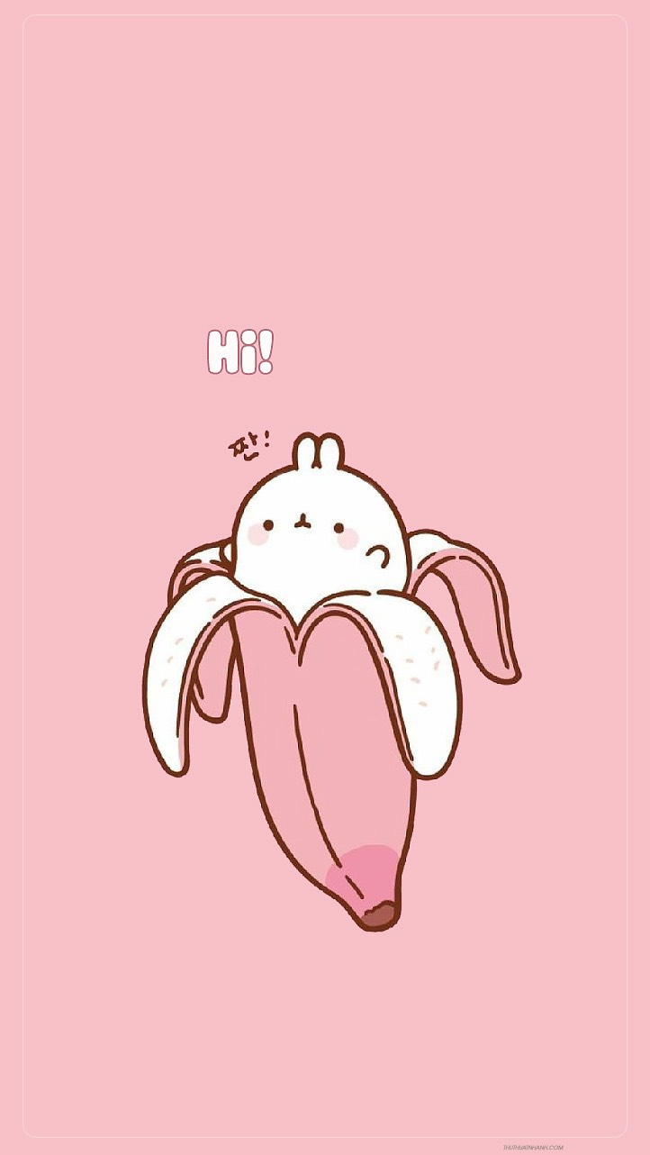 Hình nền cute cho điện thoại
