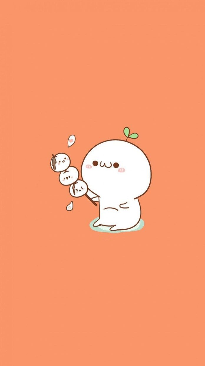 Hình nền cute cho điện thoại