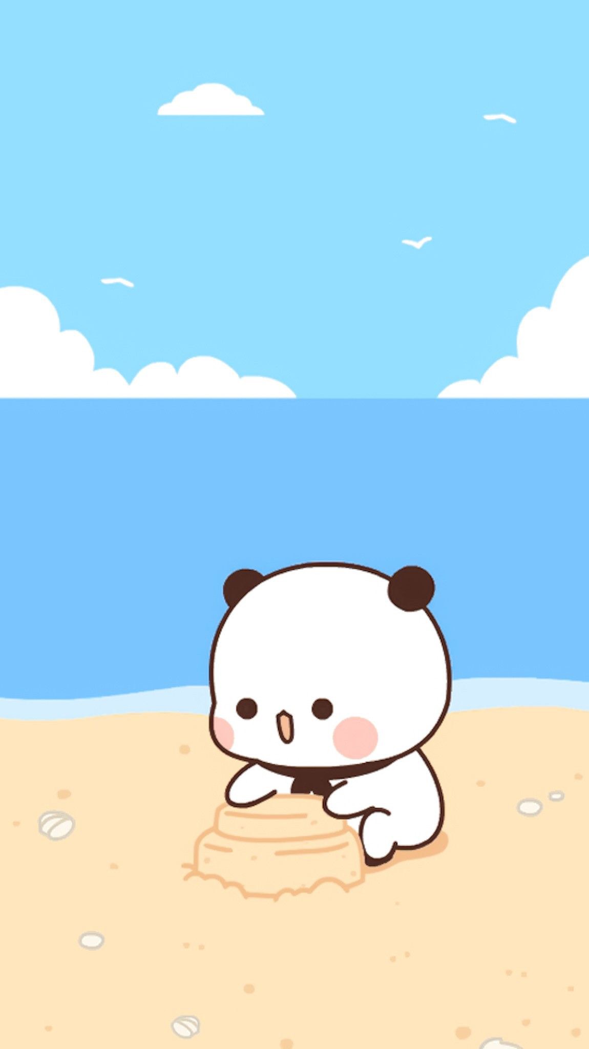 Hình nền cute cho điện thoại