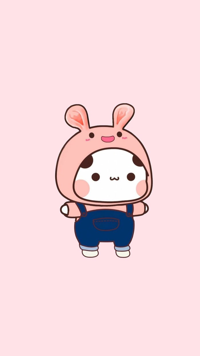 Hình nền cute cho điện thoại
