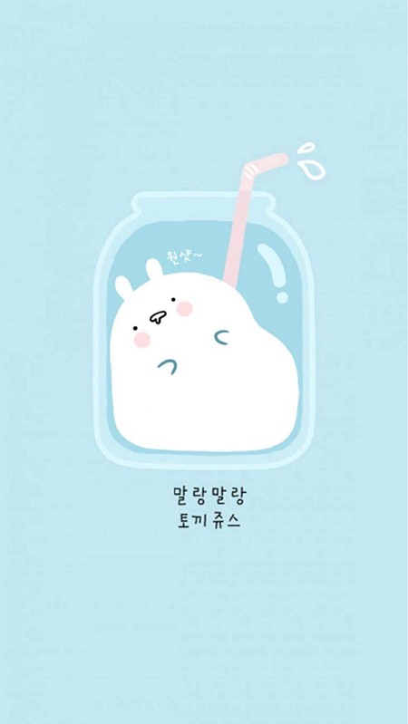 Hình nền cute cho điện thoại