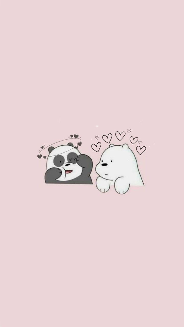 Hình nền cute cho điện thoại