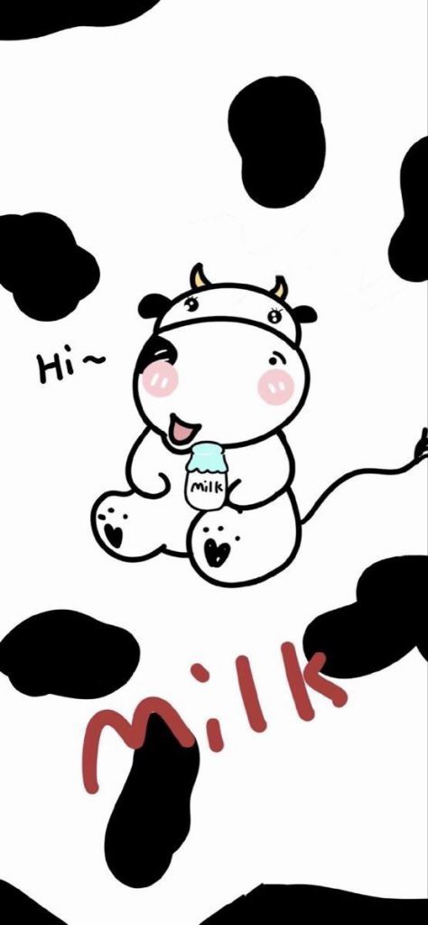 Hình nền cute cho điện thoại