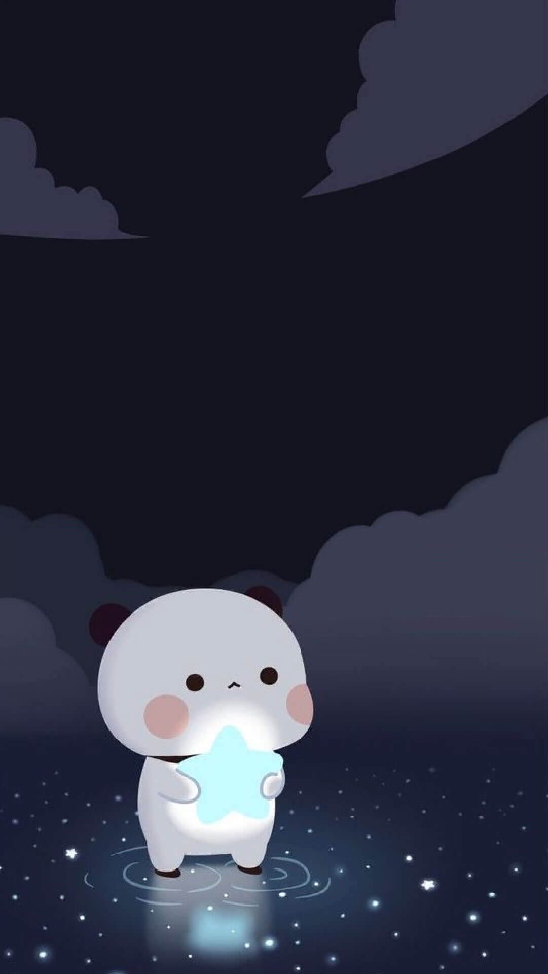 Hình nền cute cho điện thoại