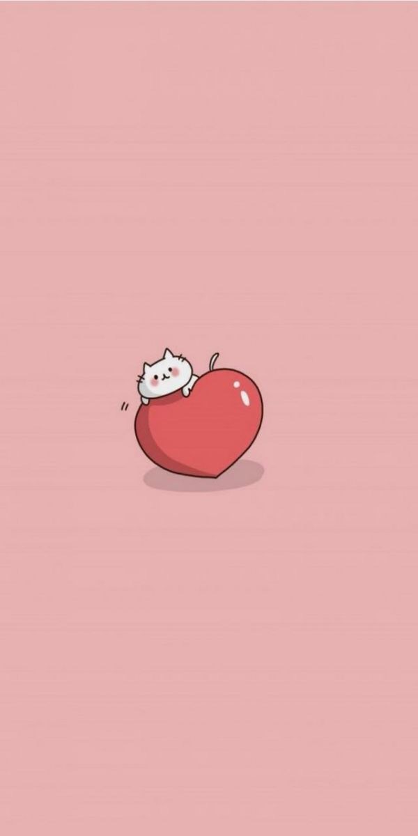 Hình nền cute cho điện thoại