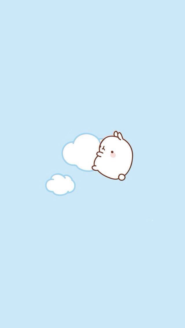 Hình nền cute cho điện thoại