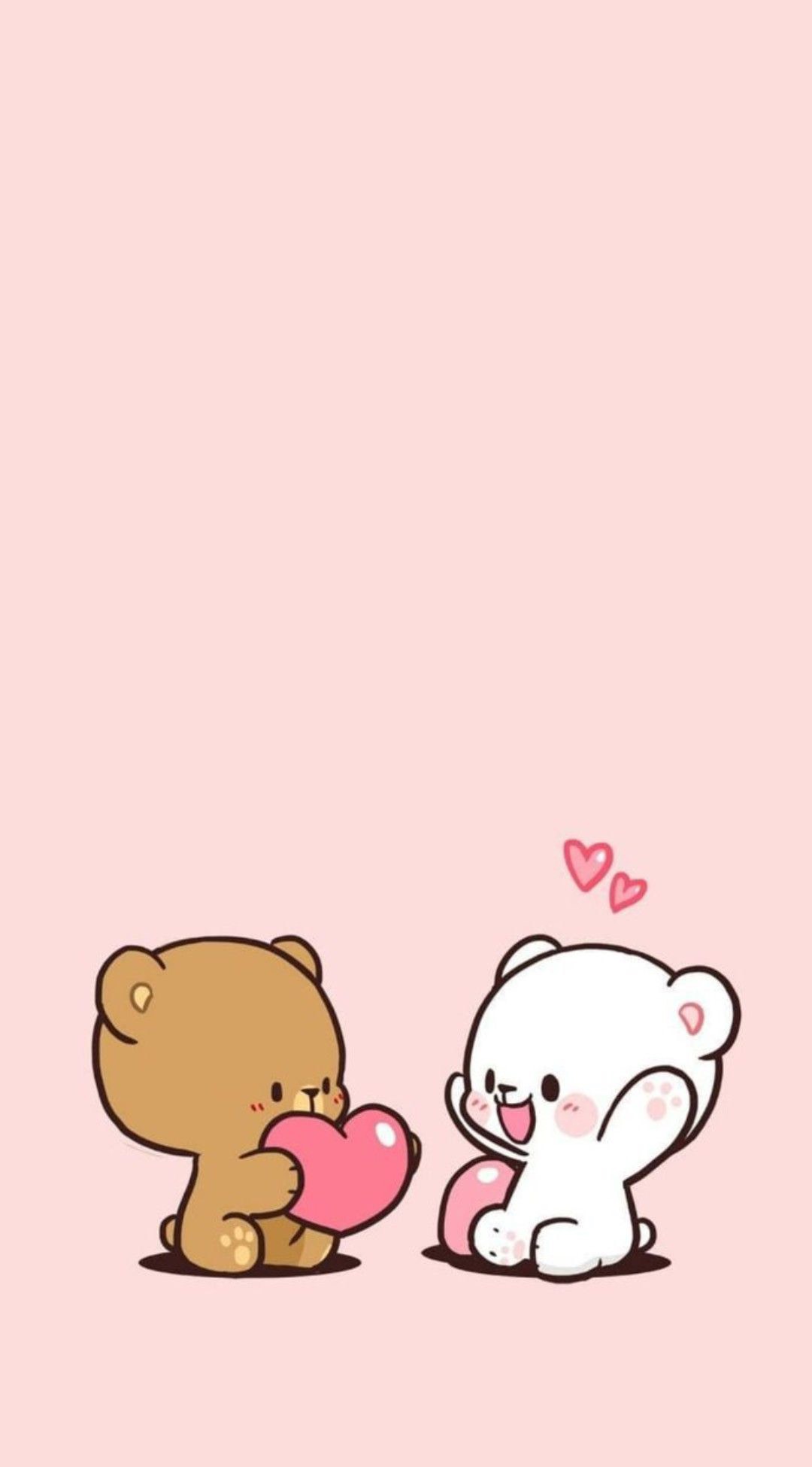 Hình nền cute cho điện thoại