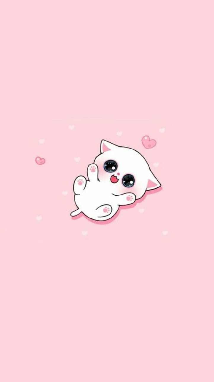 Hình nền cute cho điện thoại