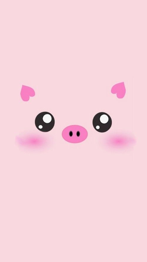 Hình nền cute cho điện thoại