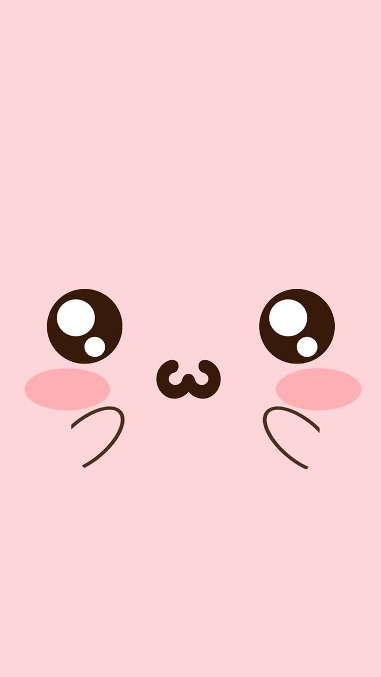 Hình nền cute cho điện thoại