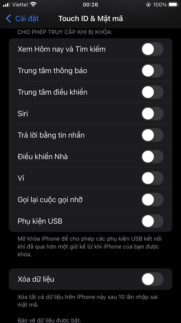 iMessage là gì