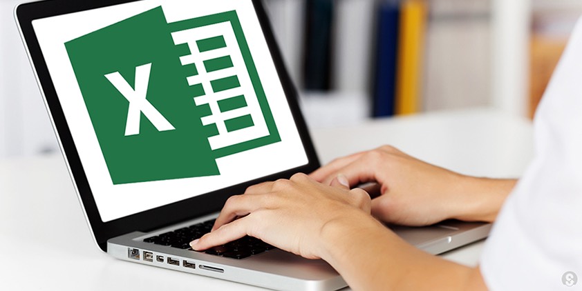 Làm tròn số trong Excel