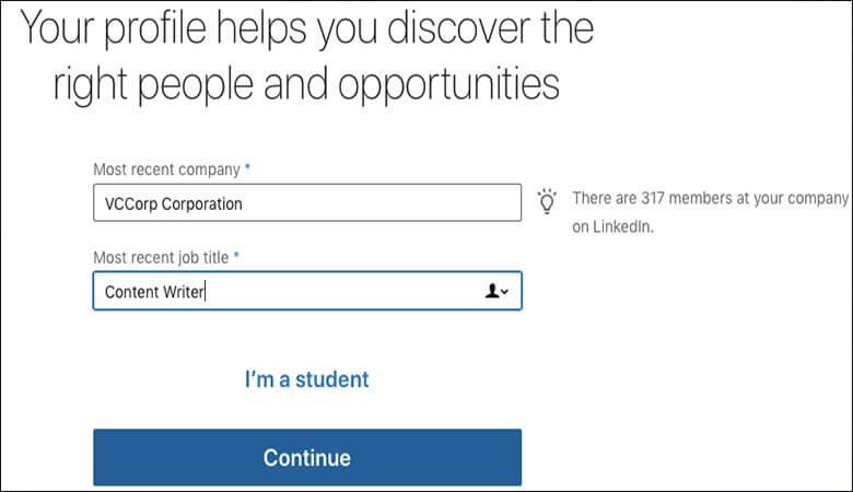 Linkedin là gì