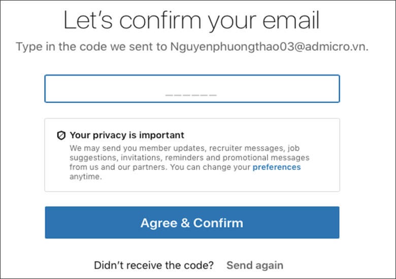 Linkedin là gì