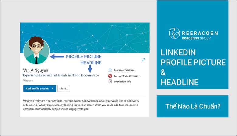 Linkedin là gì