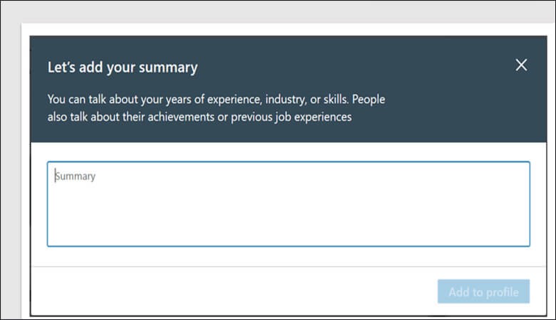 Linkedin là gì