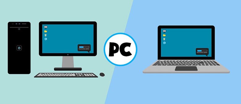 PC viết tắt của từ gì