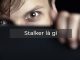 Stalker là gì