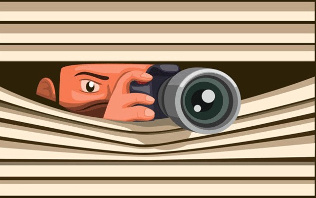 Stalker là gì