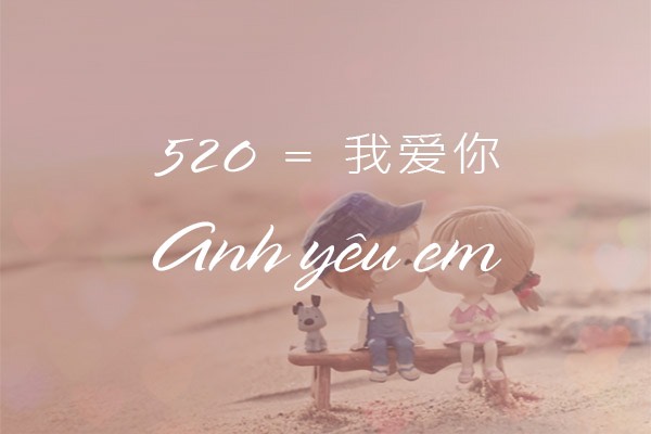ý nghĩa của các con số trong tình yêu