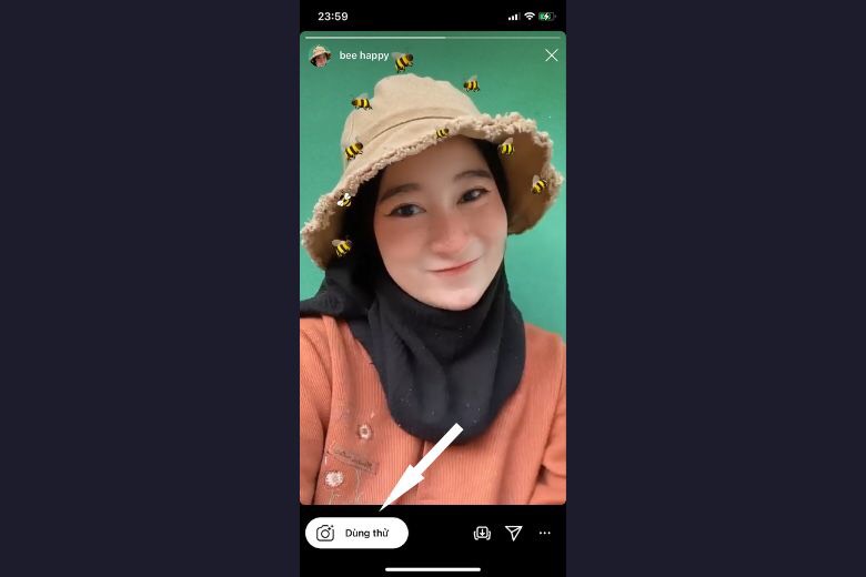 filter instagram đẹp