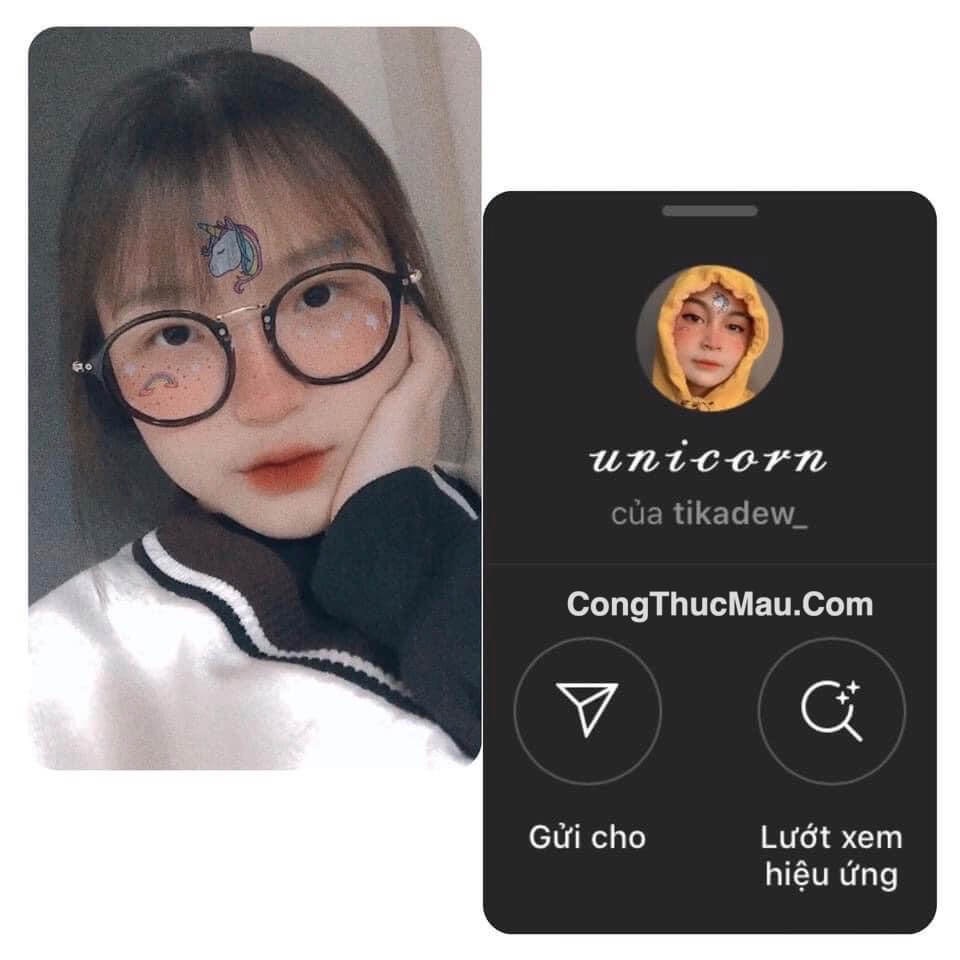 filter instagram đẹp