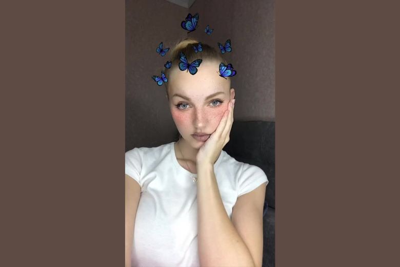 filter instagram đẹp