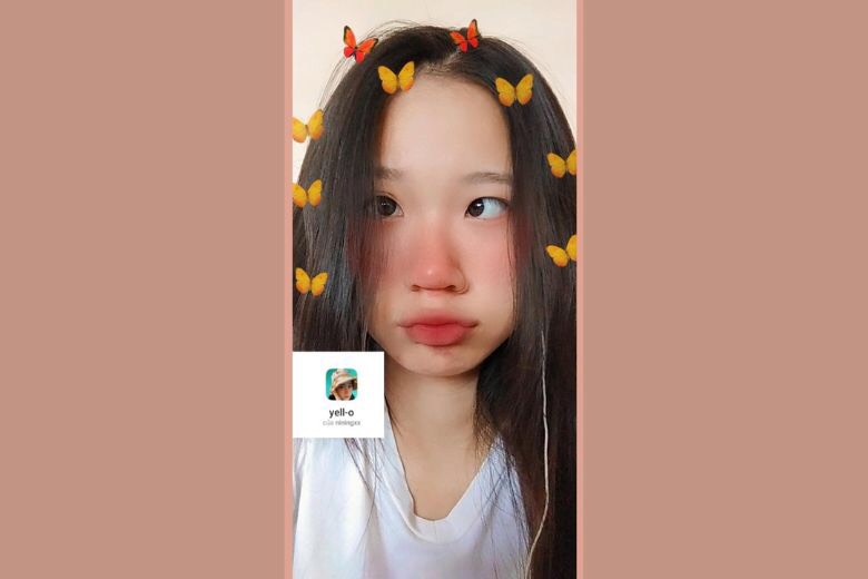 filter instagram đẹp