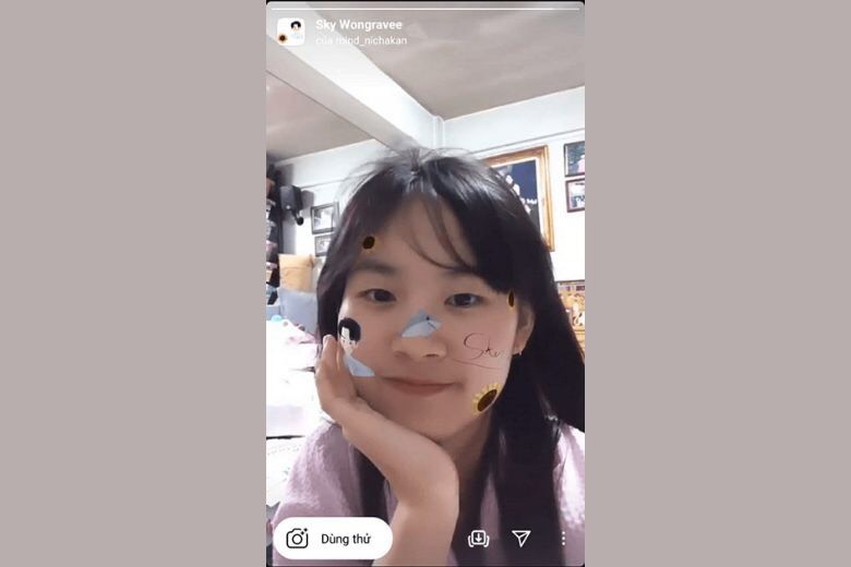 filter instagram đẹp
