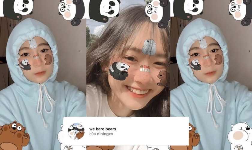 filter instagram đẹp