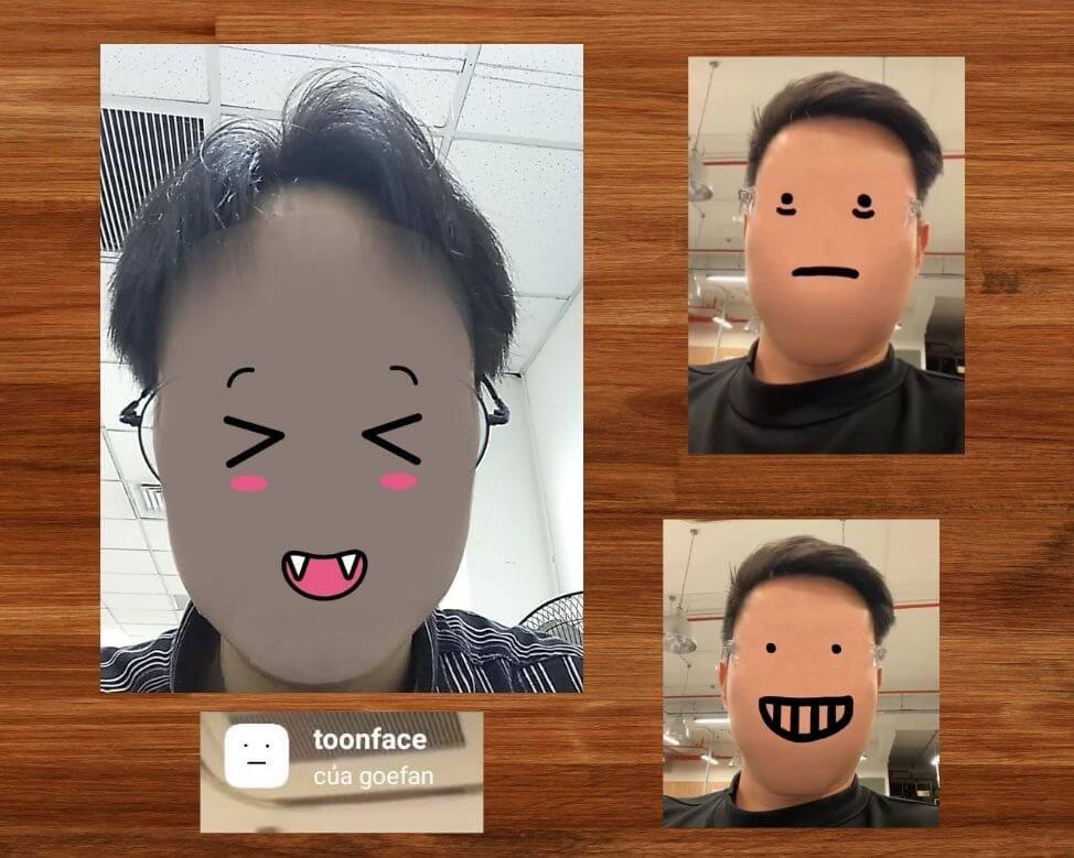 filter instagram đẹp