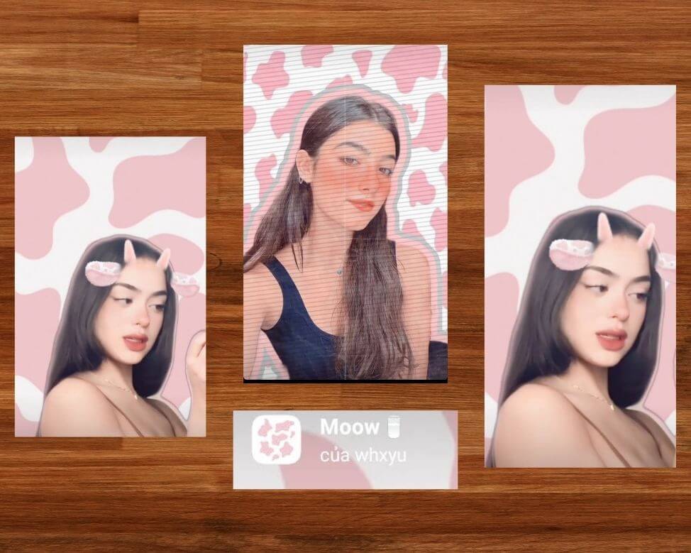 filter instagram đẹp