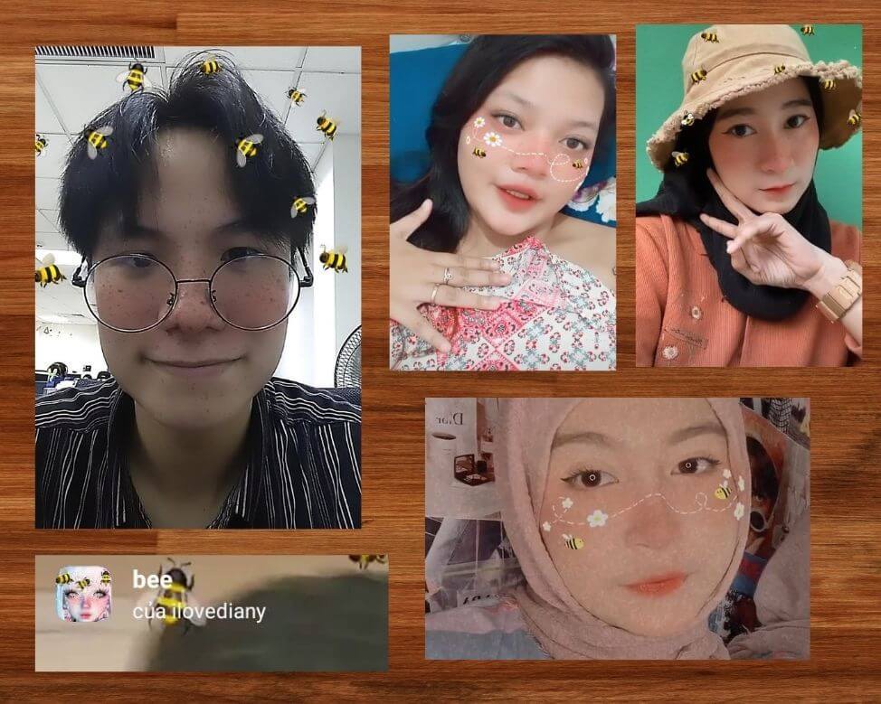 filter instagram đẹp
