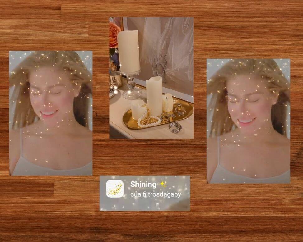 filter instagram đẹp
