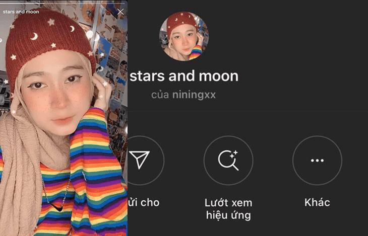 filter instagram đẹp