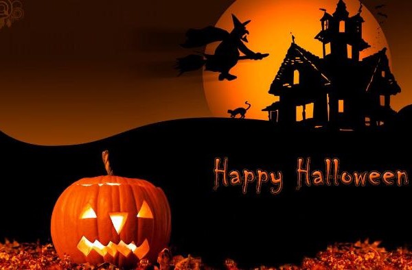 Halloween là ngày bao nhiêu