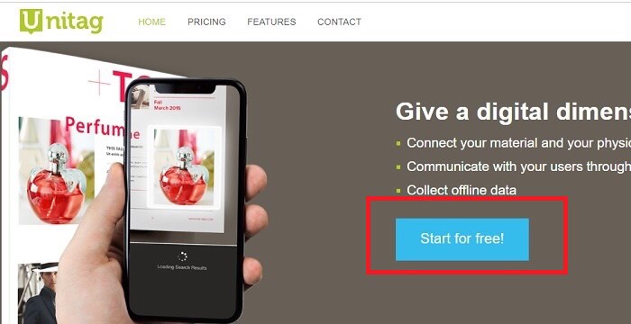 tạo mã qr cá nhân