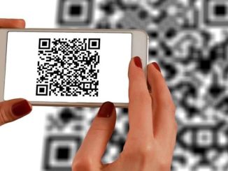 tạo mã qr cá nhân