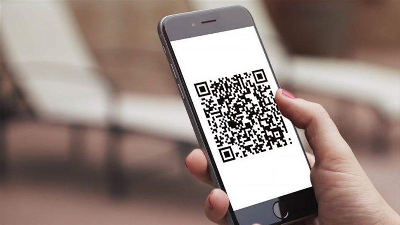 tạo mã qr cá nhân