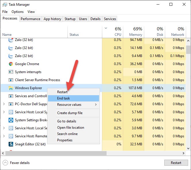 Your Windows license will expire soon