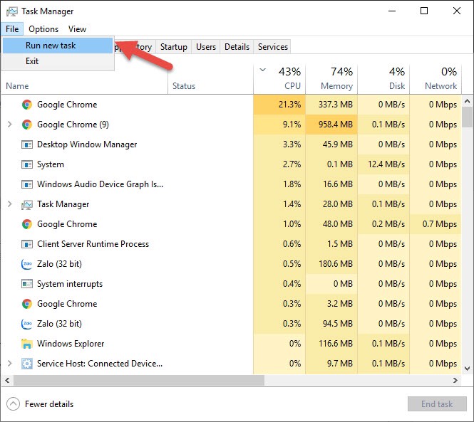 Your Windows license will expire soon