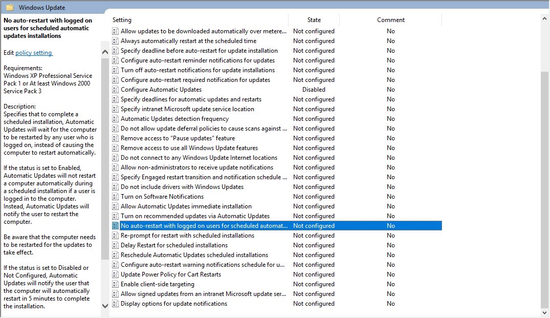 Your Windows license will expire soon