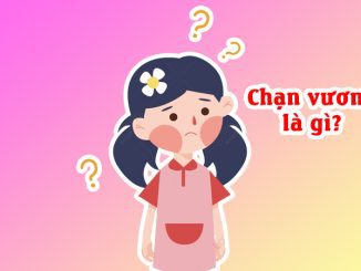 Chạn vương là gì?