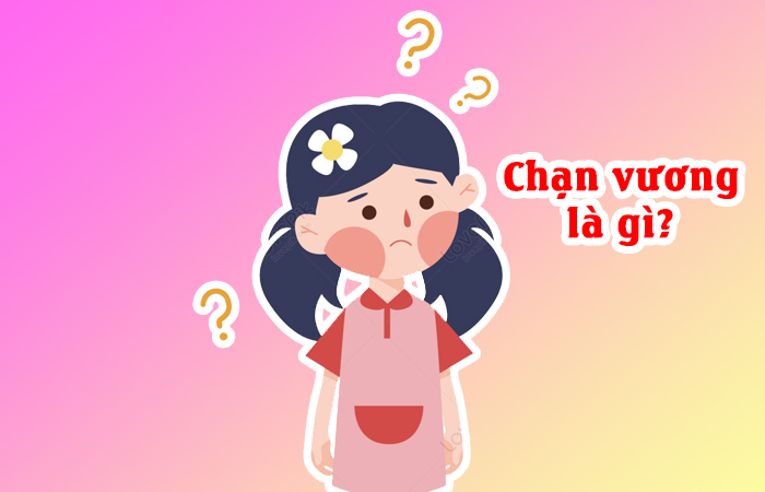 Chạn vương là gì?