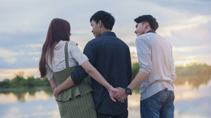 Dấu hiệu nhận biết trap boy là gì? Trap girl là như thế nào?