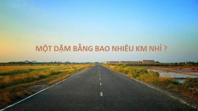 1-dam-bang-bao-nhieu-km3 1 dặm bằng bao nhiêu km