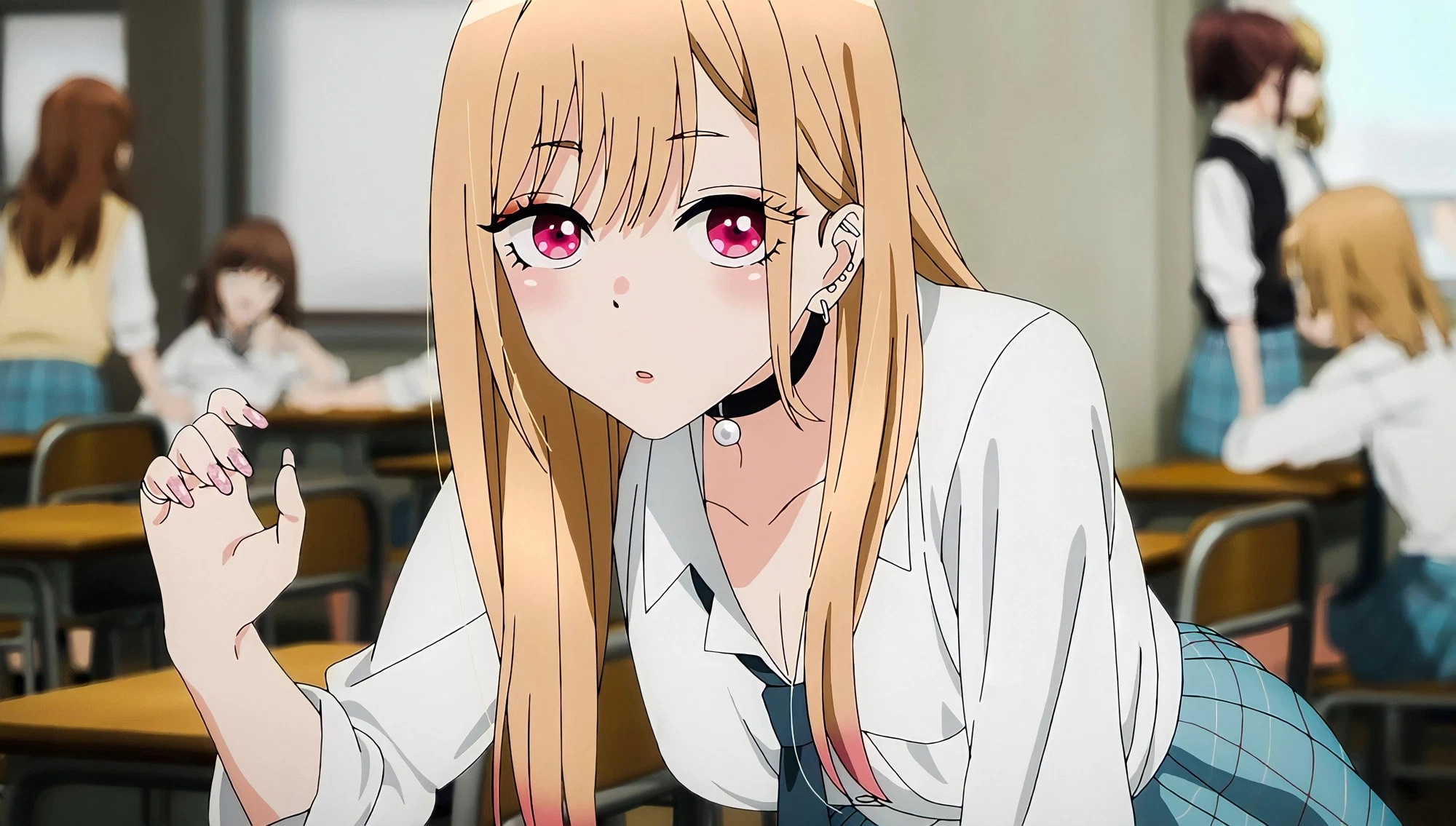 Tên Nhân Vật Anime