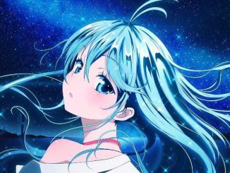 Tên Nhân Vật Anime