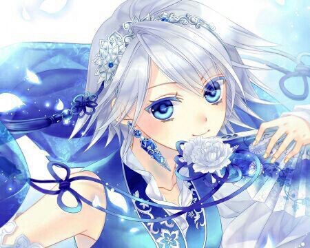 Tên Nhân Vật Anime