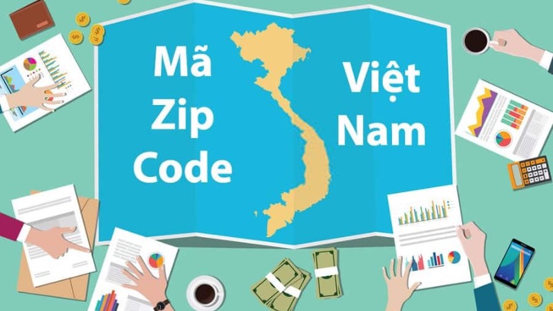 zip code Hà Nội